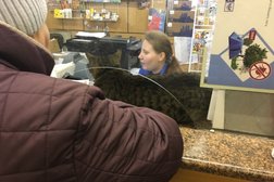 Отделение Почта России №141431, с рейтингом 3 - находится по адресу Московская область, Химки, Новозаводская улица, 5 