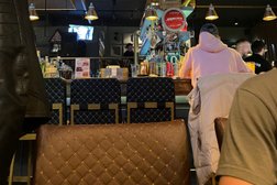 Бар Сухой Закон, с рейтингом 5 - находится по адресу Алматы, улица Ауэзова, 104А 