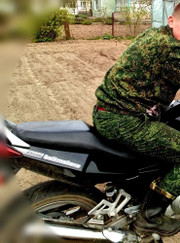 Автослесарь, мастер на час Виталий Валерьевич Калинин