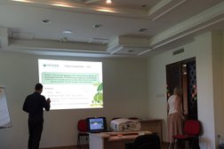 СберБанк, с рейтингом 2.3 - находится по адресу Волгоград, улица 64 Армии, 44 