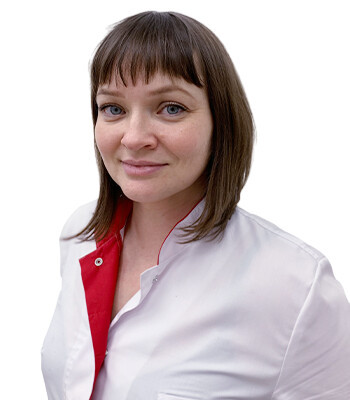 Вероника Александровна Руслова