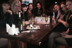 Клуб-ресторан Берлога, с рейтингом 3.4 - находится по адресу Братск, Южная улица, 8 