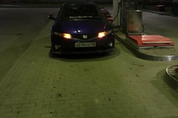 Заправочная станция Сургутнефтегаз, с рейтингом 3.5 - находится по адресу Санкт-Петербург, переулок Челиева, 14 
