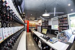 Лаборатория Яндекс Маркет, с рейтингом 4.5 - находится по адресу Москва, Дубравная улица, 34 