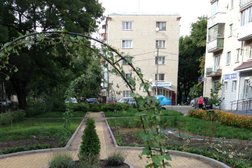 Почтомат Почта России, с рейтингом 4 - находится по адресу Ставрополь, улица Ленина, 440 