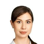 Екатерина Алексеевна Черепанова