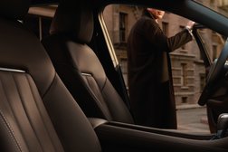 Официальный дилер Mazda Джейкар, с рейтингом 3.6 - находится по адресу Нижний Новгород, улица Бринского, 12а 