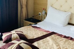 Гостиница Аква-вита, с рейтингом 4.3 - находится по адресу Краснодарский край, пгт Мостовской, Курортная улица, 1 