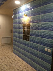 Благоустройство территории, грузчик Дмитрий Олегович Бавшенков