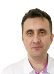 Невролог, врач скорой помощи Ринат Хамитович Шорохов
