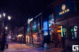 Караоке-клуб Music Hall, с рейтингом 4.8 - находится по адресу Челябинск, Кирова, 94 