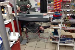 Магазин косметики и бытовой химии М.Косметик, с рейтингом 4.6 - находится по адресу Республика Татарстан, Казань, Гвардейская улица, 38 