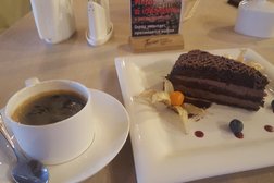Ресторан итальянской кухни Тесто, с рейтингом 3.4 - находится по адресу Московская область, пос. Вешки, Заводская улица, 5а 