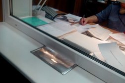 Отдел полиции №1, с рейтингом 3 - находится по адресу Мурманск, улица Дзержинского, 7 