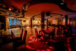 Ресторан-клуб Арбат, с рейтингом 3.8 - находится по адресу Ханты-Мансийский автономный округ, Нижневартовск, Интернациональная, 91Б 