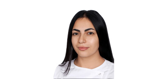 Ануш Феодоровна Игитханян