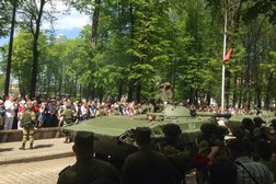 Театр юного зрителя Молодёжный, с рейтингом 4 - находится по адресу Калининградская область, Советск, Театральная улица, 5 