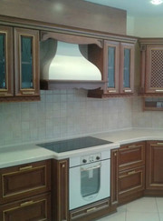 Мастер на час, мастер по ремонту кухни Михаил Николаевич Полянский