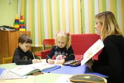 Детский развивающий центр Сёма клуб, с рейтингом 2.7 - находится по адресу Волгоградская область, Волжский, улица 40 лет Победы, 61г 