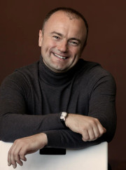 Адвокат Юрий Шаров