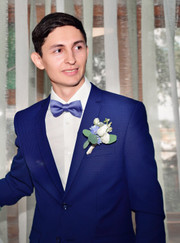 Маркетолог Андрей П.