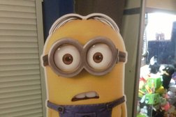 Детский досуговый центр Марс Kids, с рейтингом 4 - находится по адресу Краснодарский край, Армавир, Комсомольская улица, 129 