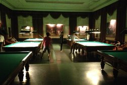 Бильярдный клуб Седьмая луза, с рейтингом 3.4 - находится по адресу Воронеж, улица Карла Маркса, 68 