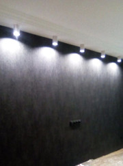 Маляр-штукатур, мастер по оклейке обоев Екатерина Владимировна Спиридонова