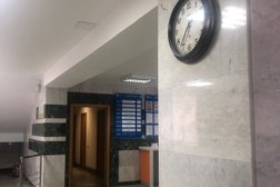 Налоговая инспекция №33, с рейтингом 4.3 - находится по адресу Республика Башкортостан, Уфа, проспект Октября, 95/2 