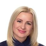Ольга Викторовна Овчинникова