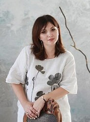 Бухгалтер, юрист Светлана Соловьева