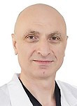 Реваз Гивиевич Кутателадзе