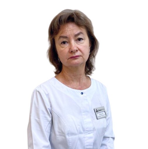 Тамара Николаевна Самофалкина