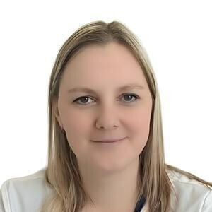 Олеся Николаевна Кравченко