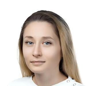 Ольга Александровна Садовникова