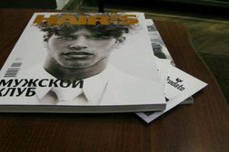 Барбершоп Topgun, с рейтингом 2.9 - находится по адресу Москва, Трубниковский переулок, 26 ст1 