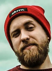 Видеомонтажёр, видеооператор Михаил Михайлович Шмидт