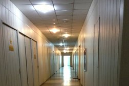 Филиал в Национальный центр экспертизы и сертификации, с рейтингом 5 - находится по адресу Алматы, 8-й микрорайон, 83/1 