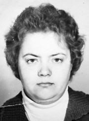 Преподаватель по правоведению, юрист Наталья Николаевна Лысенко