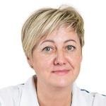 Наталия Владимировна Соголатая