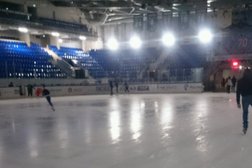 Культурно-развлекательный комплекс Нагорный, с рейтингом 3.5 - находится по адресу Нижний Новгород, проспект Гагарина, 29 