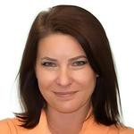 Анна Николаевна Карелина