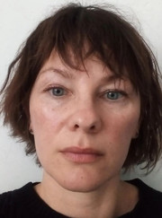 Адвокат, графолог Нина Андреевна Ушакова