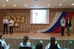 Лицей №11, с рейтингом 3.1 - находится по адресу Волгоград, Елецкая улица, 9Б 