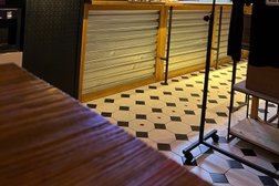 Бургерная Ketchup, с рейтингом 3.7 - находится по адресу Алматы, Достык проспект, 43 