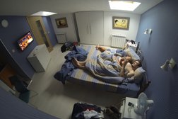 Отель Черная речка, с рейтингом 2.7 - находится по адресу Санкт-Петербург, Сердобольская улица, 57/26 