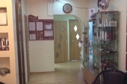 Клуб красоты и фитнеса Vivat, с рейтингом 3 - находится по адресу Приморский край, Артем, Ульяновская улица, 5/4 