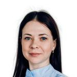 Екатерина Владимировна Алкасарова