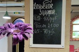 Кабачок Задворки, с рейтингом 2 - находится по адресу Мурманская область, Кандалакша, Первомайская улица, 54 