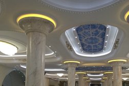 Фитнес-клуб Ниагара, с рейтингом 2.5 - находится по адресу Республика Дагестан, Махачкала, улица Хаджи Булача, 5Б 